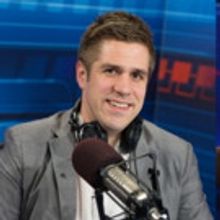 ESPN Radio Weekday Schedule Goes Fully Live with Debut of First and Last with…