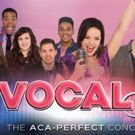 Vocalosity Takes a Cappella to a New Level at the Grand Tonight