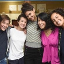 Disney Channel Series ANDI MACK Begins Production in Salt Lake City