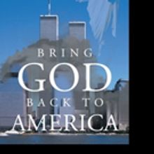 Charlie Madison Releases BRING GOD BACK TO AMERICA