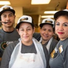 Church's Chicken' Celebrates Compton