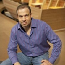 John J. Wooten of PREMIERE STAGES at Kean University