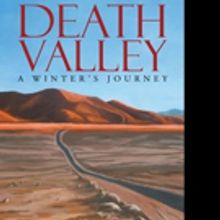 Dr. Jackie Keller Releases DEATH VALLEY