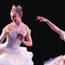 American Repertory Ballet to Host 'A Day with the Ballet' Classes