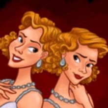 Ladies of Theatre: Artist Kendyll Romine Drawing 366 Female Musical Theatre Characters in 2016