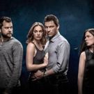 Showtime Samples Second Season Premiere of THE AFFAIR