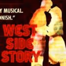 WEST SIDE STORY, Starring Justin Matthew Sargent and Carolann M. Sanita, to Open at…