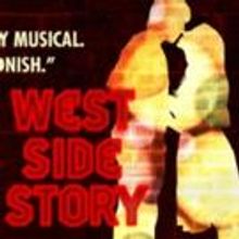 WEST SIDE STORY, Starring Justin Matthew Sargent and Carolann M. Sanita, Opens at Mus