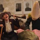 Photo Flash: First Look at THE NOSE at Midtown International Theatre Festival