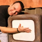 DEFENDING THE CAVEMAN Comes to Bucks County Playhouse This Spring