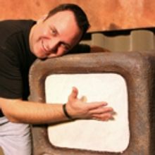 DEFENDING THE CAVEMAN Comes to Bucks County Playhouse This Spring