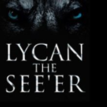 LG Hensel Pens LYCAN THE SEE'ER