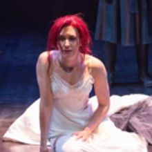 BWW Review: APT's Extraordinary EURYDICE Weeps for Fathers and Lovers