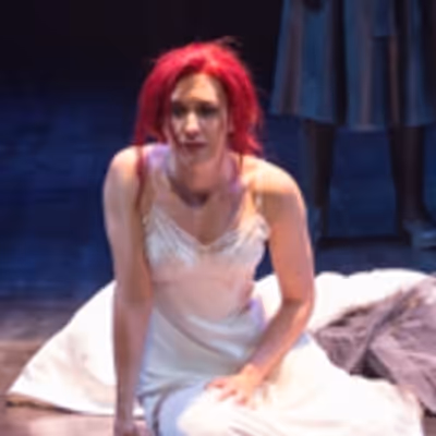 BWW Review: APT's Extraordinary EURYDICE Weeps for Fathers and Lovers