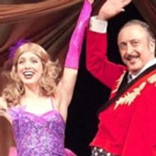 Skylight Theatre's EL GRANDE CIRCUS DE COCA COLA to Transfer to Colony Theatre