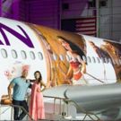 VIDEO: Hawaiian Airlines Unveils Custom Planes Inspired by Disney's MOANA