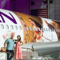 VIDEO: Hawaiian Airlines Unveils Custom Planes Inspired by Disney's MOANA Video