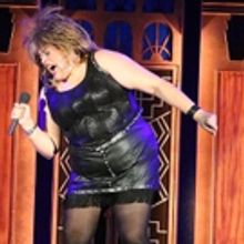 Whitney Hayes of Dutch Apple's MENOPAUSE