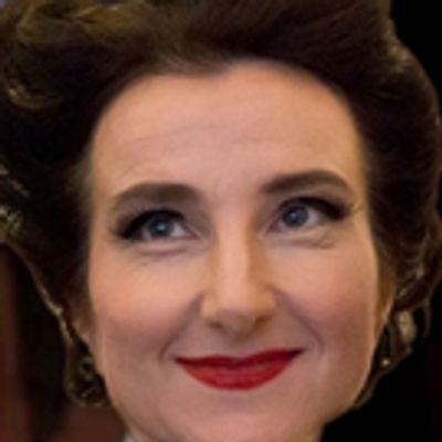 Photo Flash: Prague Shakespeare Co.'s MUCH ADO ABOUT NOTHING at Main Street Theater New Year's Eve Through 1/15