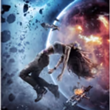 Sci-Fi London Film Festival World Premiere of TELEIOS Takes Off Today