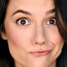 Katie Rubin & Capital Stage Present $!@# CHRISTMAS, (BUT GENTLY AND WITH LOVE)!