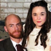 Stage West to Present THE NETHER, Begin. 3/10