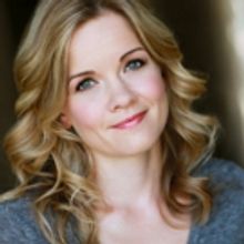 Becky Gulsvig of BEAUTIFUL at The Kennedy Center For Performing Arts