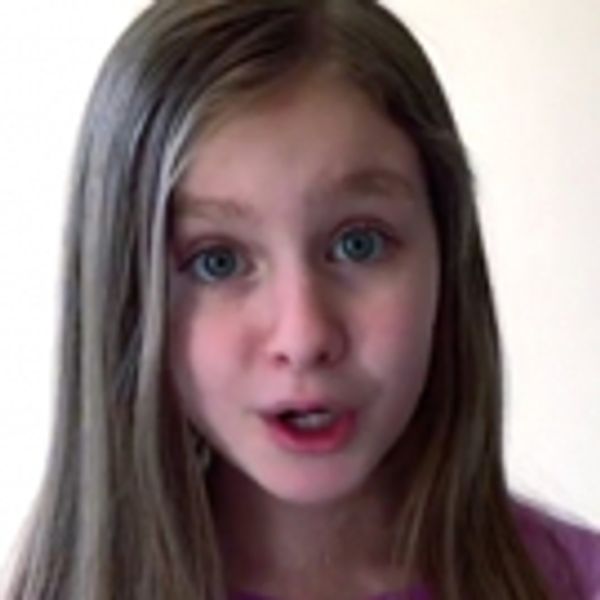 VIDEO: See MATILDA's MiMi Ryder in New Promo for TARA TREMENDOUS, Coming to Feinstein's/54 Below - Cabaret Theater Video