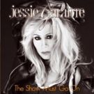 Jessie Galante New Album 'The Show Must Go On' to Be Released 5/12