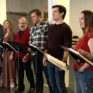 VIDEO: They've Got the Right- Watch Julia Murney, Lauren Molina, Robert Lenzi & More…