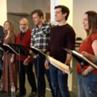 VIDEO: They've Got the Right- Watch Julia Murney, Lauren Molina, Robert Lenzi & More… Video