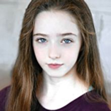 MATILDA's Alexa Shae Niziak Joins THE MOTHER OF INVENTION at Abingdon