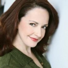 Michele Ragusa to Play Title Role in Riverside Theatre's MAME