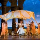 Boston Ballet Launches 53rd Season With the North American Premiere of LE CORSAIRE…