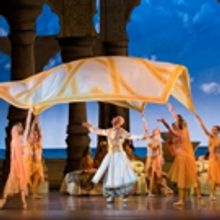 Boston Ballet Launches 53rd Season With the North American Premiere of LE CORSAIRE…