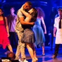 BWW Review: IN THE HEIGHTS Brings the Joy of Love and Family Traditions to Energetic 