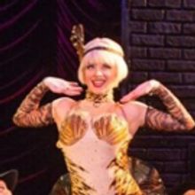 BWW Interview: Jemma Jane About Her Role as Olive in the BULLETS OVER BROADWAY Tour