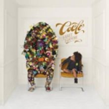 CeeLo Green Is Back With 'HEART BLANCHE', Out Today