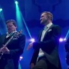 VIDEO: Netflix Releases Trailer & Key Art for JUSTIN TIMBERLAKE + THE TENNESSEE KIDS