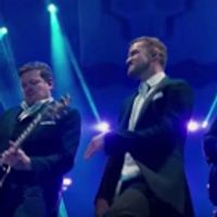 VIDEO: Netflix Releases Trailer & Key Art for JUSTIN TIMBERLAKE + THE TENNESSEE KIDS Video