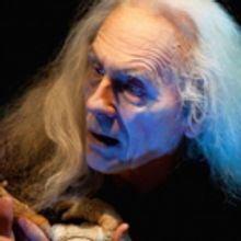Pontine Theatre to Stage KING LEAR, 10/23-25