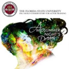 Gulf Coast Community Foundation Awards FSU/Asolo Conservatory for Actor Training $7,5