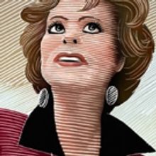 Tantrum Theater to Present TAMMY FAYE'S FINAL AUDITION