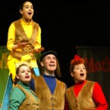 Westport Country Playhouse to Present ARE YOU MY MOTHER?