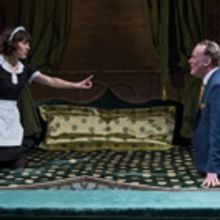 RING TWICE FOR MIRANDA Cancelled Tonight Off-Broadway Due to Winter Storm