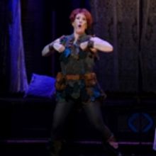Photo Flash:  Moonlight Stage Productions Presents Peter Pan