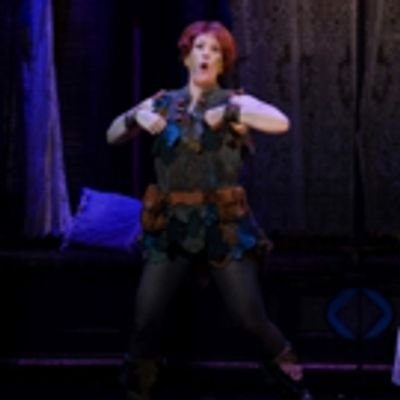 Photo Flash:  Moonlight Stage Productions Presents Peter Pan