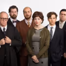 Photo Flash: Social Issues Take the Stage in THE ROSES IN JUNE
