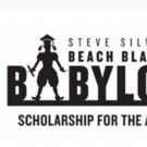 Steve Silver Foundation & BEACH BLANKET BABYLON Announce 2016 Scholarship for the…