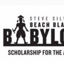 Steve Silver Foundation & BEACH BLANKET BABYLON Announce 2016 Scholarship for the Art